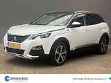 Peugeot 3008 1.2 130PK Crossway Automaat | Stoelverwarming | Leder/Alcantara | Afneembare Trekhaak | 18" Lichtmetaal | Camera | Virtueel Dashboard | Clima | Cruise