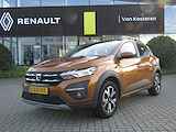 DACIA Sandero 1.0 TCe 100pk bi-Fuel GPF Stepway Comfort