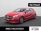 Mercedes-Benz A-Klasse 160 My First Star | Navigatie | Lichtmetalen Velgen | Airconditioning |