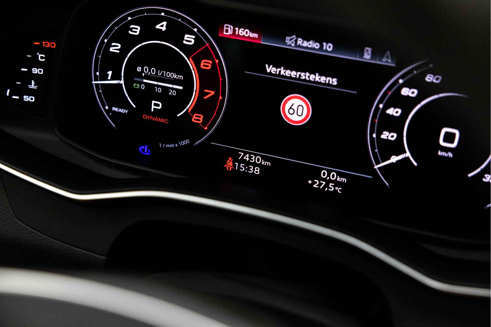 Audi RS6 Avant 4.0TFSI Quattro | Pano | B&O | RS Designpakket | Laser | 360 Camera - 15/62