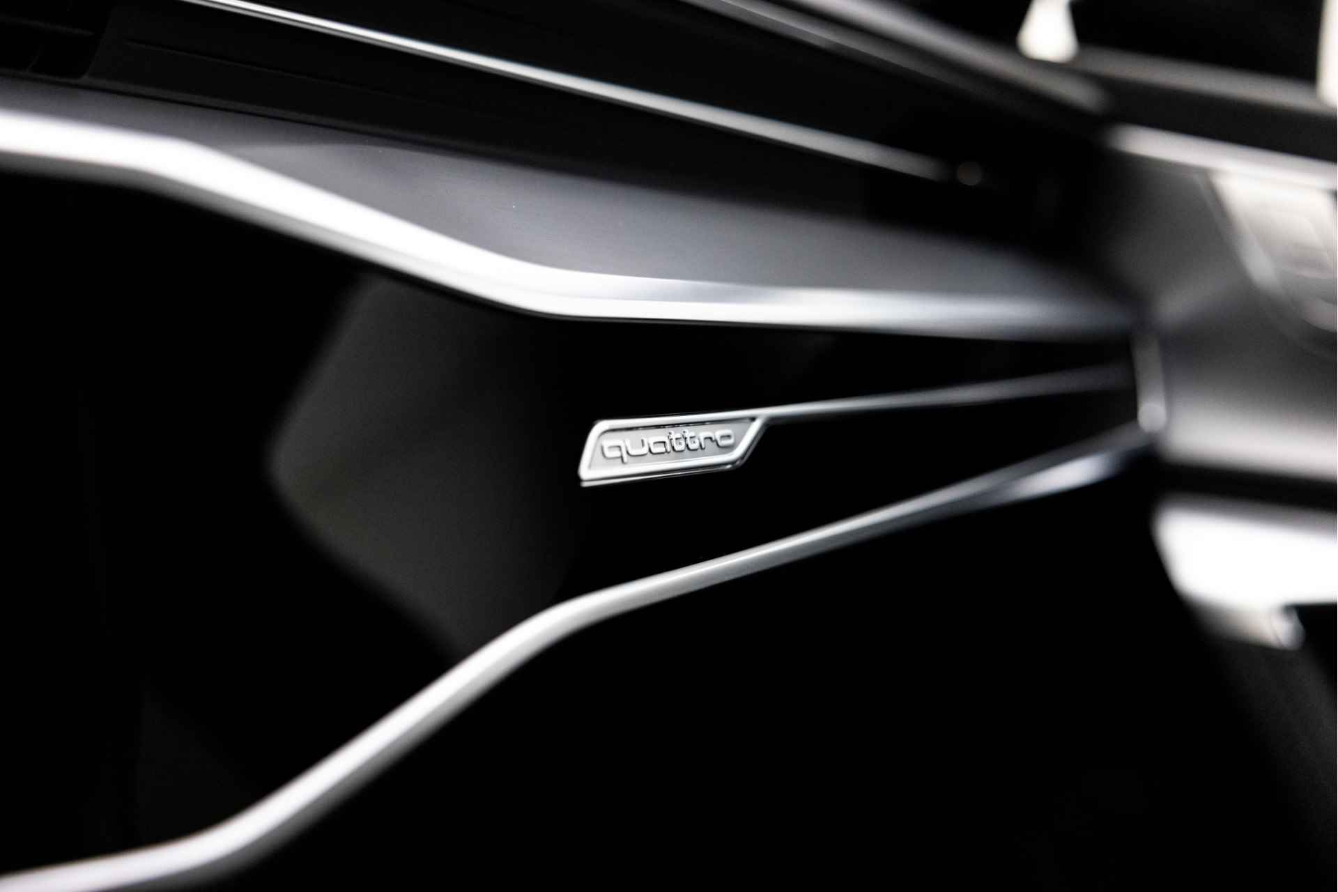 Audi RS6 Avant 4.0TFSI Quattro | Pano | B&O | RS Designpakket | Laser | 360 Camera - 35/62
