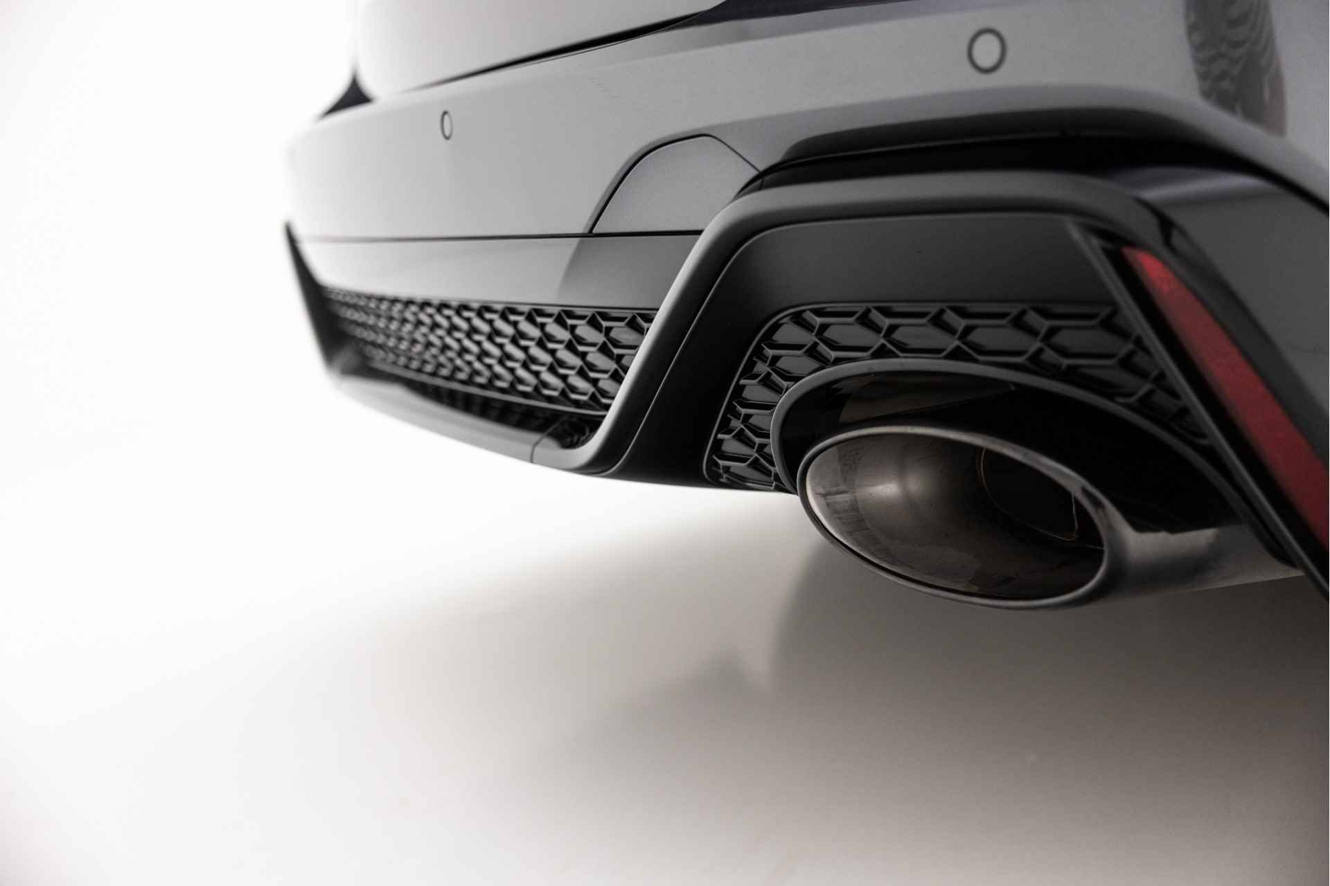 Audi RS6 Avant 4.0TFSI Quattro | Pano | B&O | RS Designpakket | Laser | 360 Camera - 48/62
