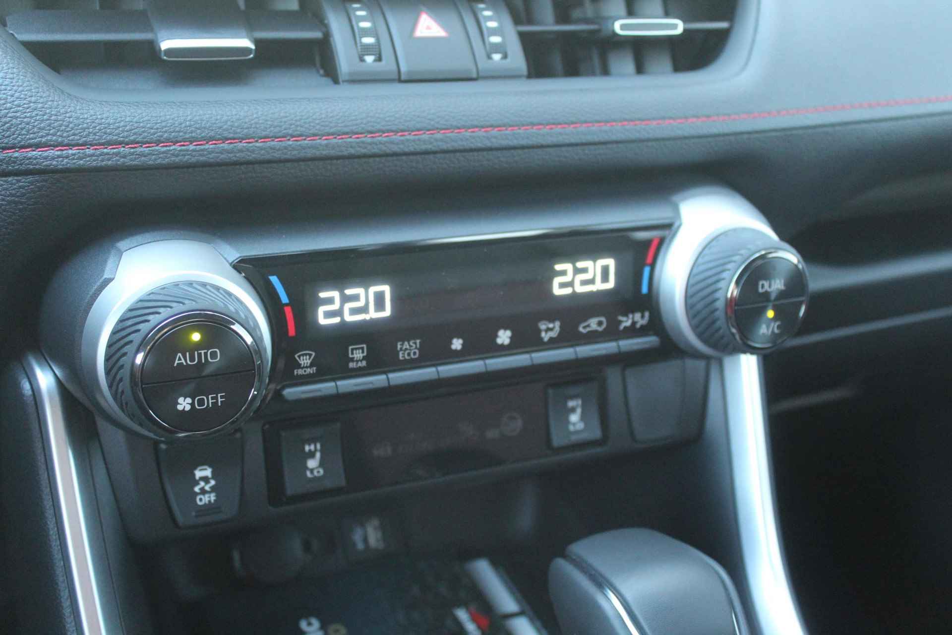 Suzuki Across 2.5 Plug-in Hybrid Style | Carplay | 20 inch | Camera | Stoelverwarming | Stuurverwarming | Rijbereik tot 75 km! | - 10/27
