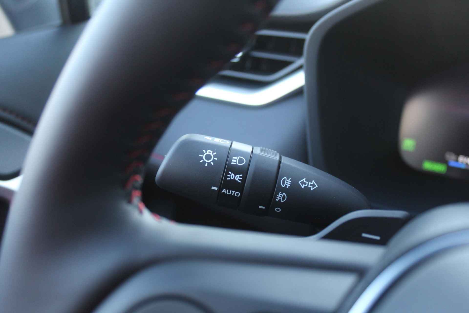 Suzuki Across 2.5 Plug-in Hybrid Style | Carplay | 20 inch | Camera | Stoelverwarming | Stuurverwarming | Rijbereik tot 75 km! | - 15/27