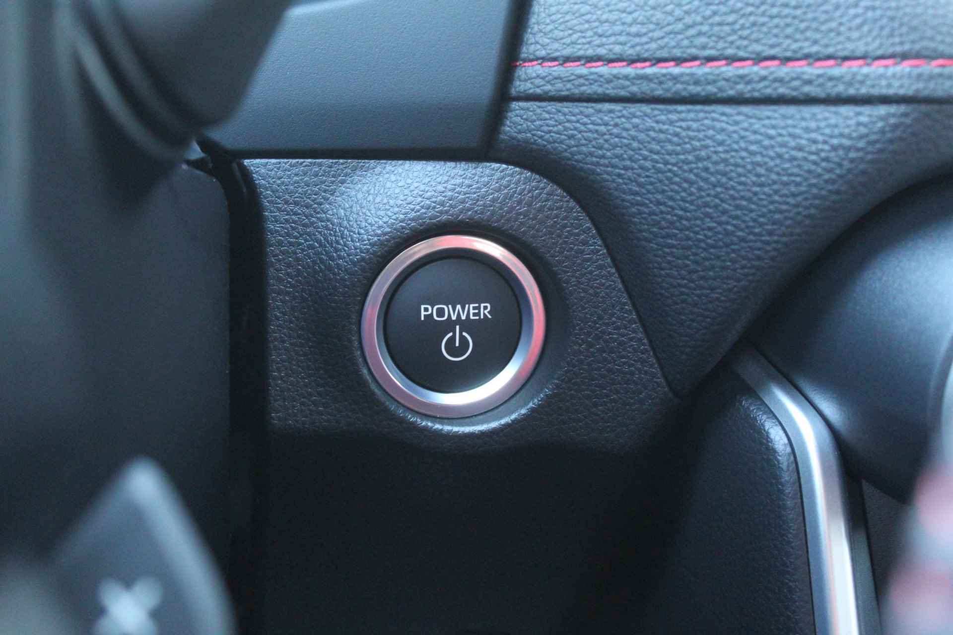 Suzuki Across 2.5 Plug-in Hybrid Style | Carplay | 20 inch | Camera | Stoelverwarming | Stuurverwarming | Rijbereik tot 75 km! | - 17/27