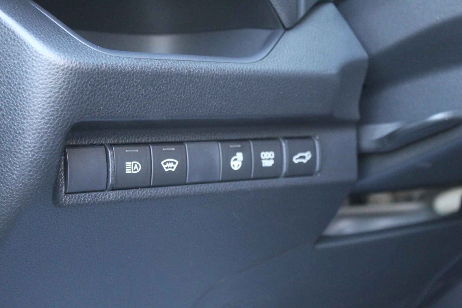 Suzuki Across 2.5 Plug-in Hybrid Style | Carplay | 20 inch | Camera | Stoelverwarming | Stuurverwarming | Rijbereik tot 75 km! | - 21/27