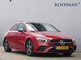 Mercedes-Benz A-Klasse 180 136 Pk Premium Plus AMG-Styling Navigatie / DAB / 18 inch