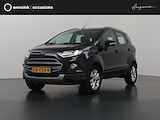 Ford EcoSport 1.5 Ti-VCT Titanium | Navigatie | Parkeercamera | Voorruitverwarming | Stoelverwarming | Climate Control | Cruise Control |