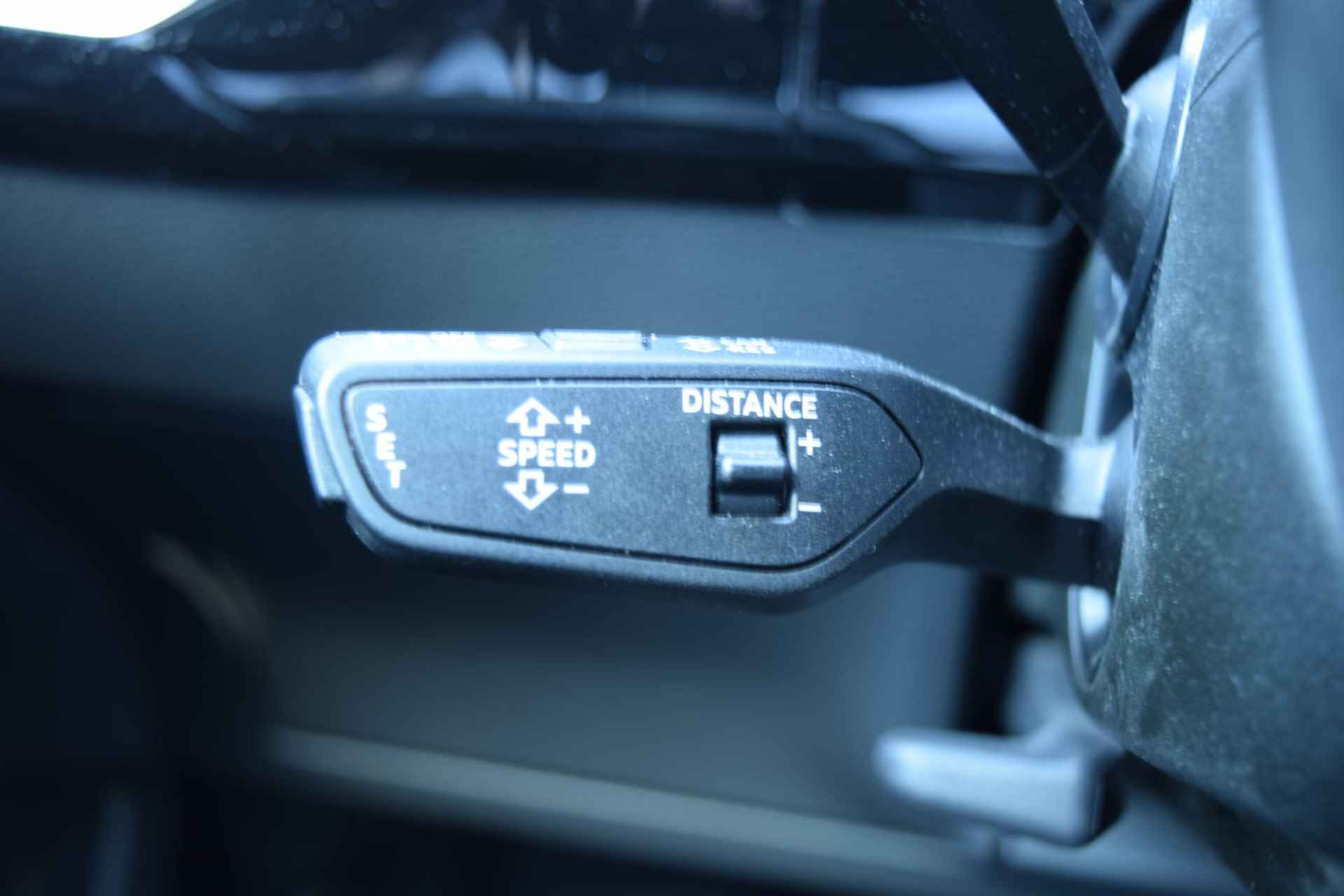 Audi e-tron S Quattro 503 pk | rondomzichtcamera's | panoramadak | B&O 3D | 21" - 8/23