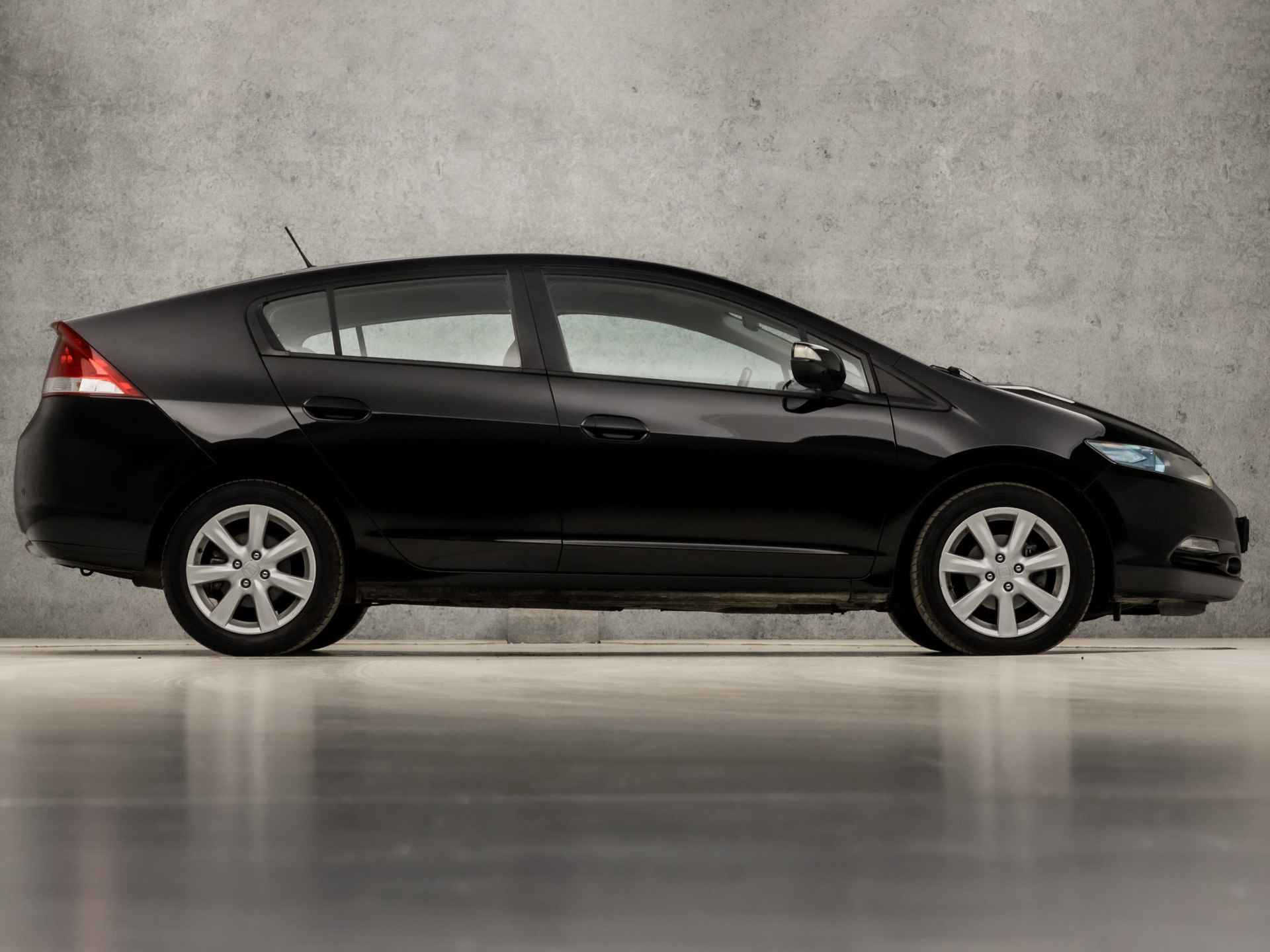 Honda Insight 1.3 Elegance Sport Automaat (CLIMATE, STOELVERWARMING, NIEUWE APK, CRUISE, SPORTSTOELEN, XENON, LM VELGEN, NIEUWSTAAT) - 4/30