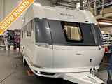 Hobby Excellent 460 SL 1500KG AS & bedverbreding