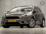 Ford Focus 1.5 Titanium Edition 150Pk Automaat (NAVIGATIE, CLIMATE, STOELVERWARMING, XENON, LM VELGEN, SPORTSTOELEN, PARKEERSENSOREN, ARMSTEUN, NIEUWE APK, NIEUWSTAAT)