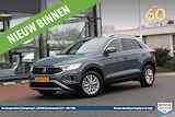 VOLKSWAGEN T-Roc 1.0 TSI 110pk Life