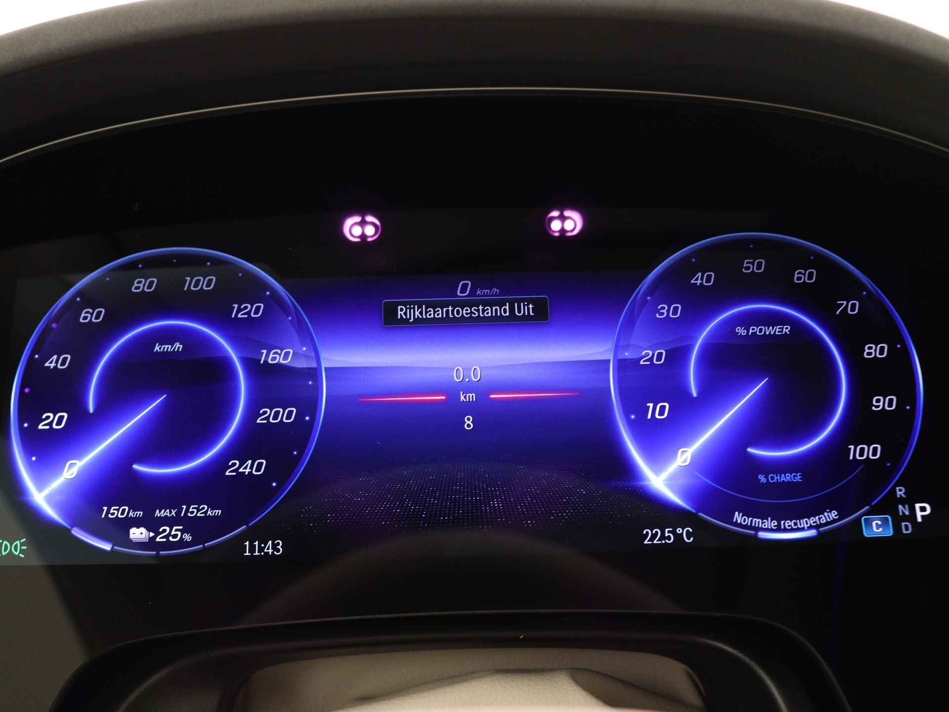 Mercedes-Benz EQS 580 4MATIC AMG Line 108kWh | Premium Plus pakket | Grille met Mercedes-Benz pattern | Dashcam | Achterasbesturing tot 10° | MBUX augmented reality head-up display | Akoestiekcomfortpakket | Nightpakket | USB pakket Plus |  Burmester® surround sound system | - 6/40