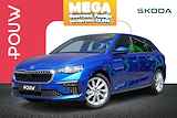 Skoda Scala 1.0 TSI 115pk Business Edition | Panoramadak | LMV 17''