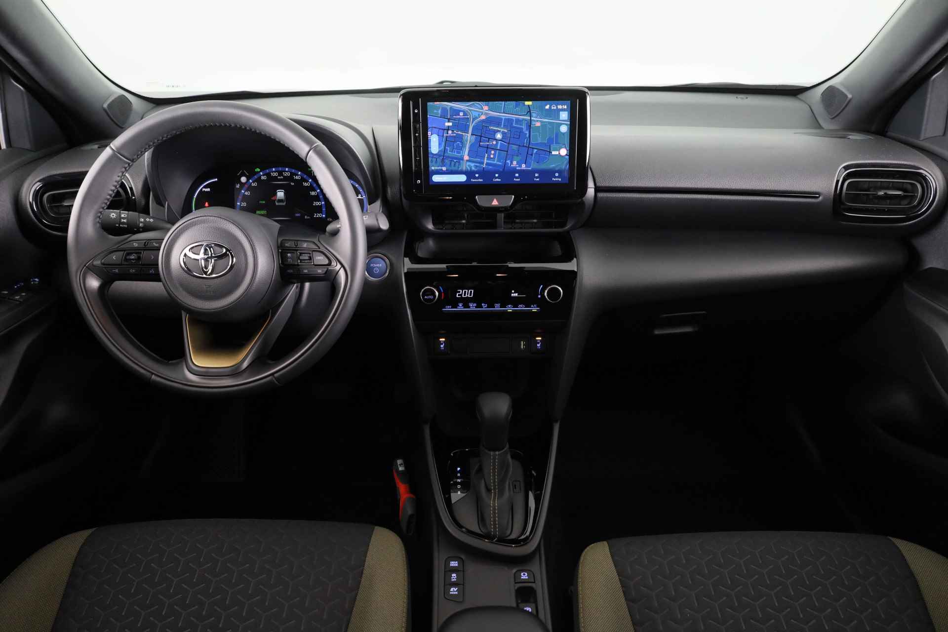 Toyota Yaris Cross 1.5 Hybrid Explore *DEMO* | Navigatie | Stoelverwarming | - 5/33