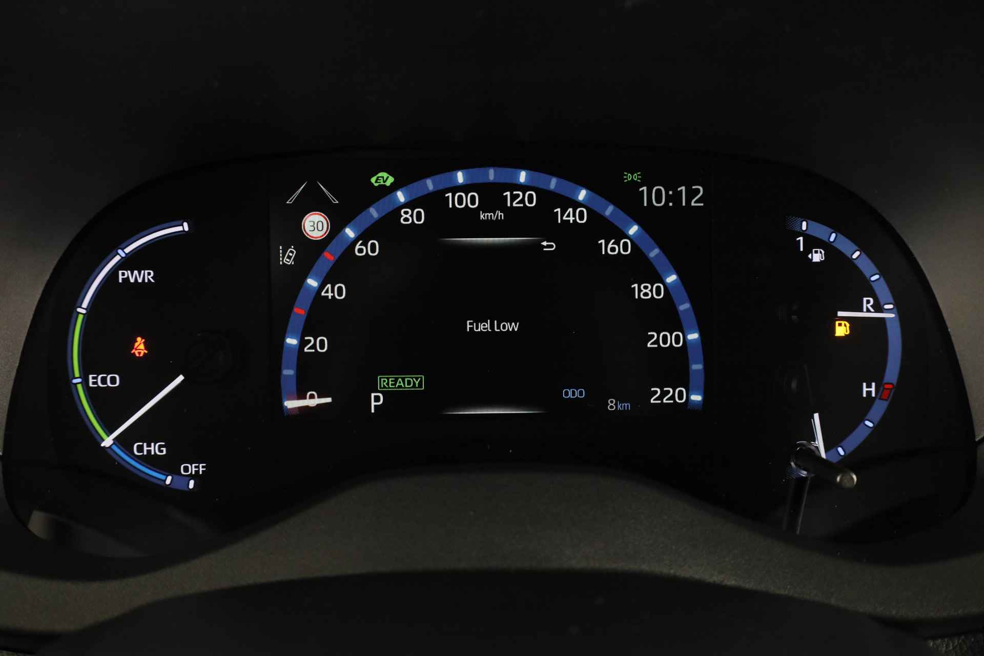 Toyota Yaris Cross 1.5 Hybrid Explore *DEMO* | Navigatie | Stoelverwarming | - 6/33