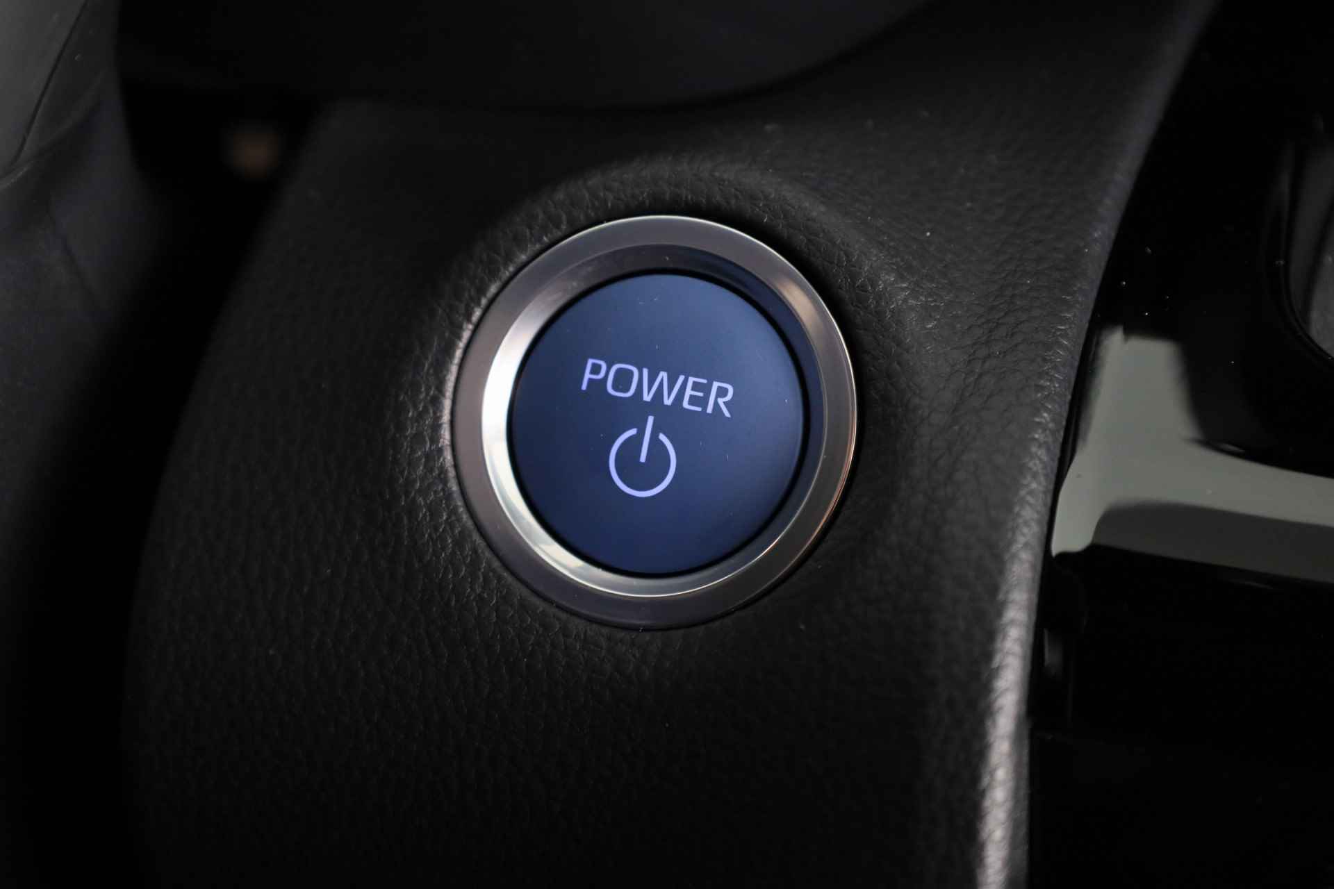 Toyota Yaris Cross 1.5 Hybrid Explore *DEMO* | Navigatie | Stoelverwarming | - 20/33