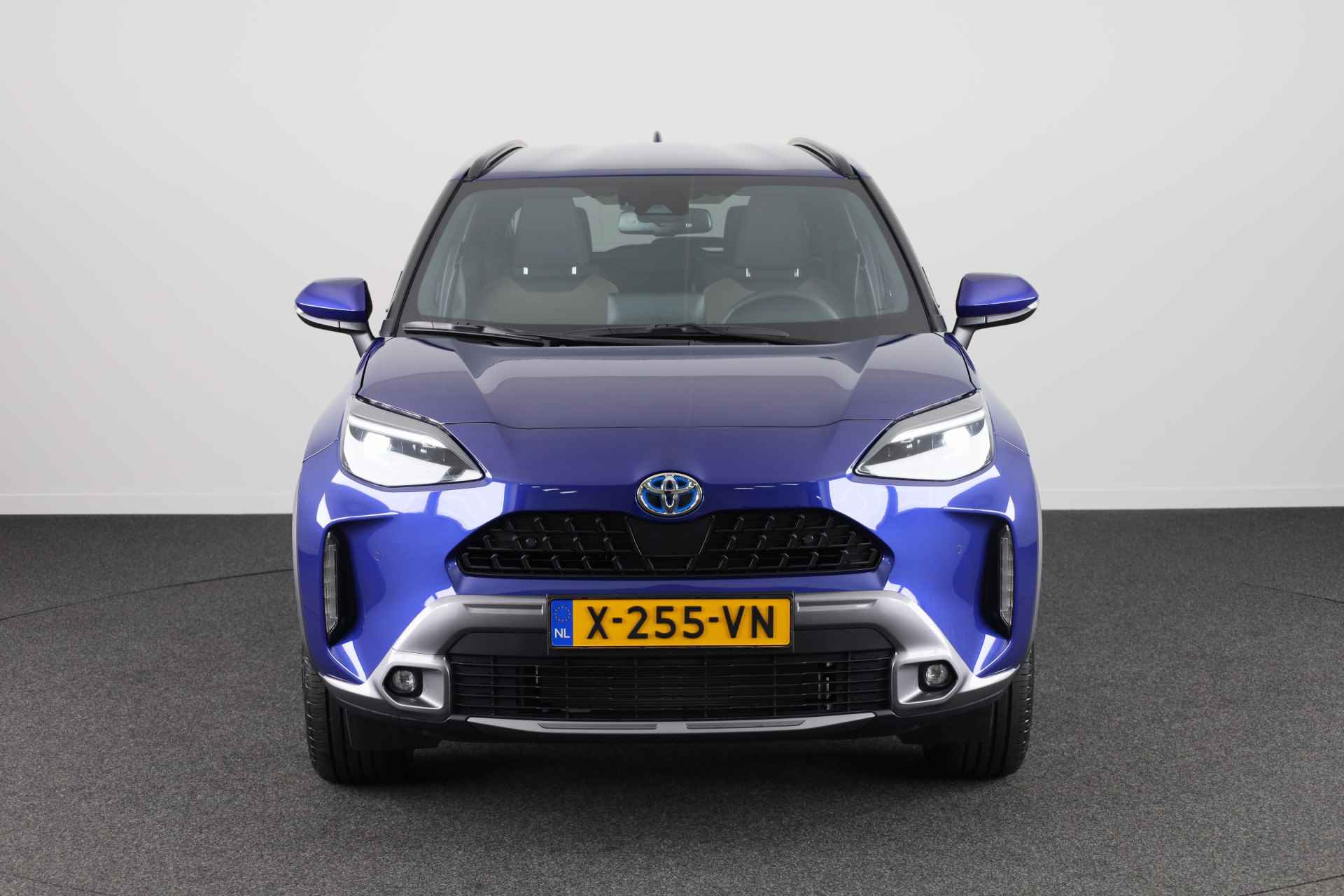 Toyota Yaris Cross 1.5 Hybrid Explore *DEMO* | Navigatie | Stoelverwarming | - 21/33