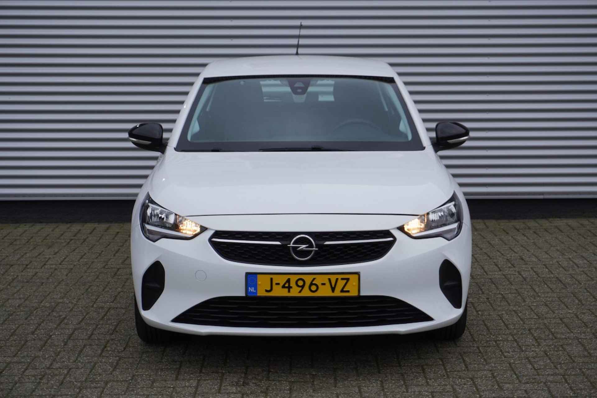 OPEL Corsa 1.2 Edition / Trekhaak / Parkeersensoren / Camera / Navi / DAB+ - 6/27