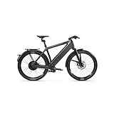 Stromer ST7 Heren Dark Platinum M 2024