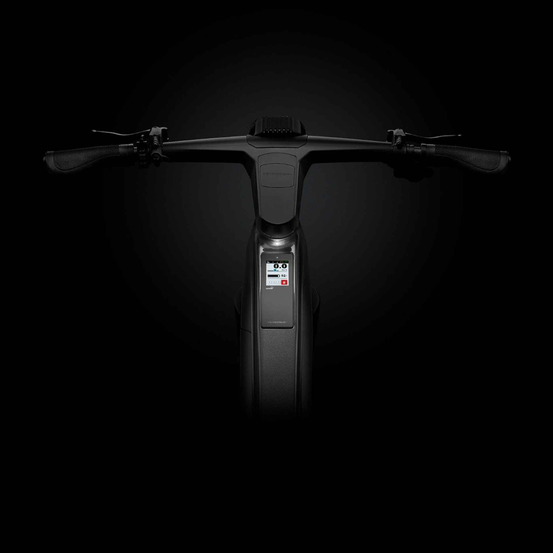 Stromer ST7 Heren Dark Platinum M 2024 - 6/9