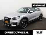 Audi Q2 30 TFSI Sport Pro Line 116 PK | Climate Control | Stoelverwarming | Parkeersensoren | LED | Lichtmetalen velgen | Keyless |