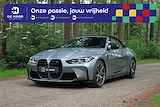 BMW M4 Cabrio xDrive Competition - H&amp;K - Nekverwarming - Head-up