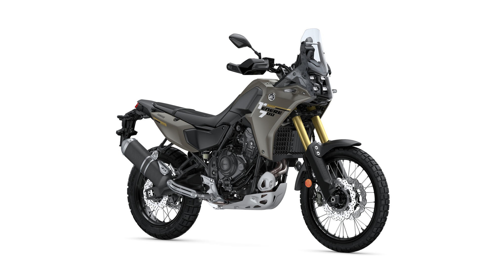 Yamaha TENERE 700 35KW