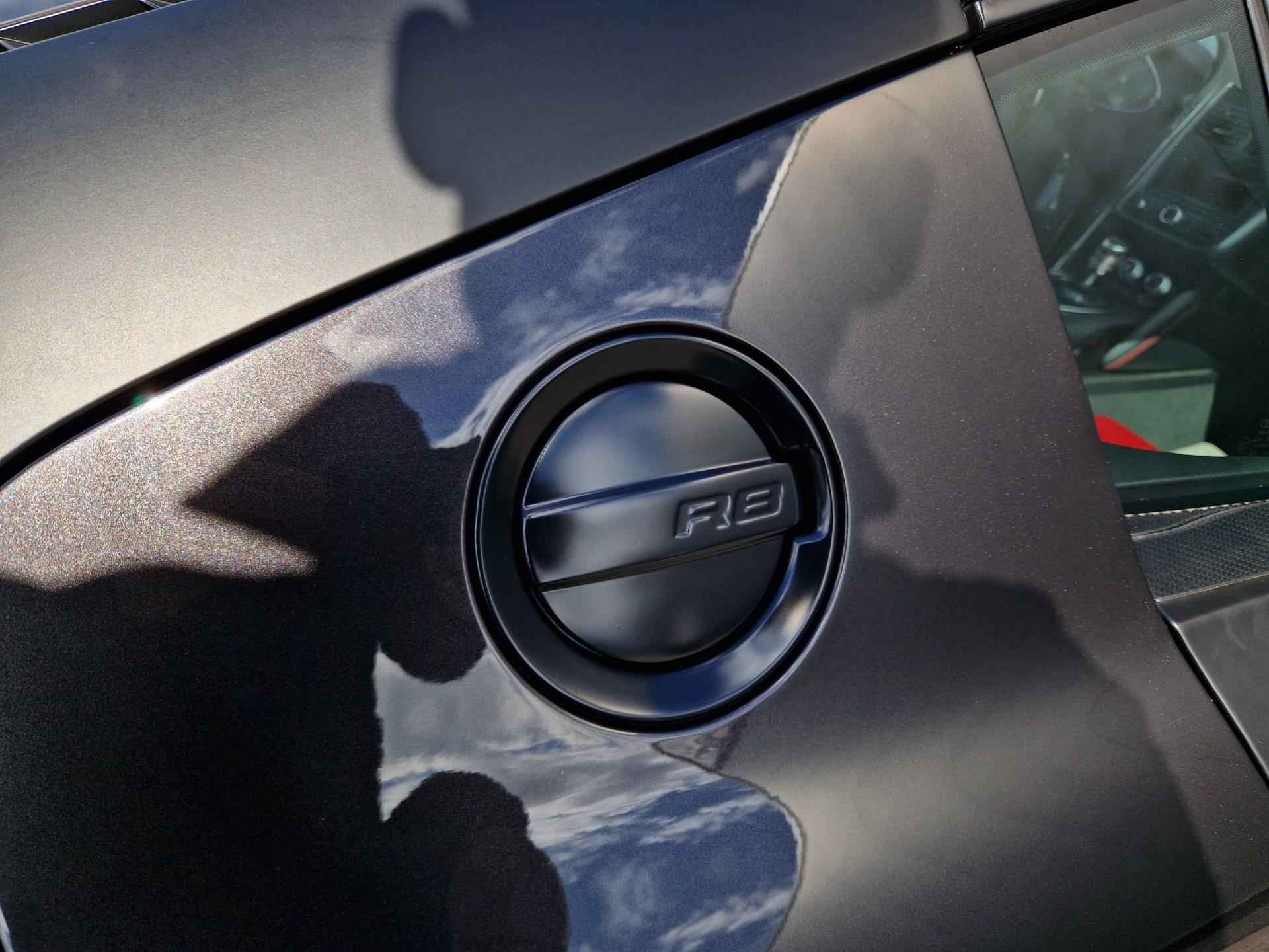 Audi R8 4.2 V8 FSI /93dkm /Carbon /Youngtimer - 24/41