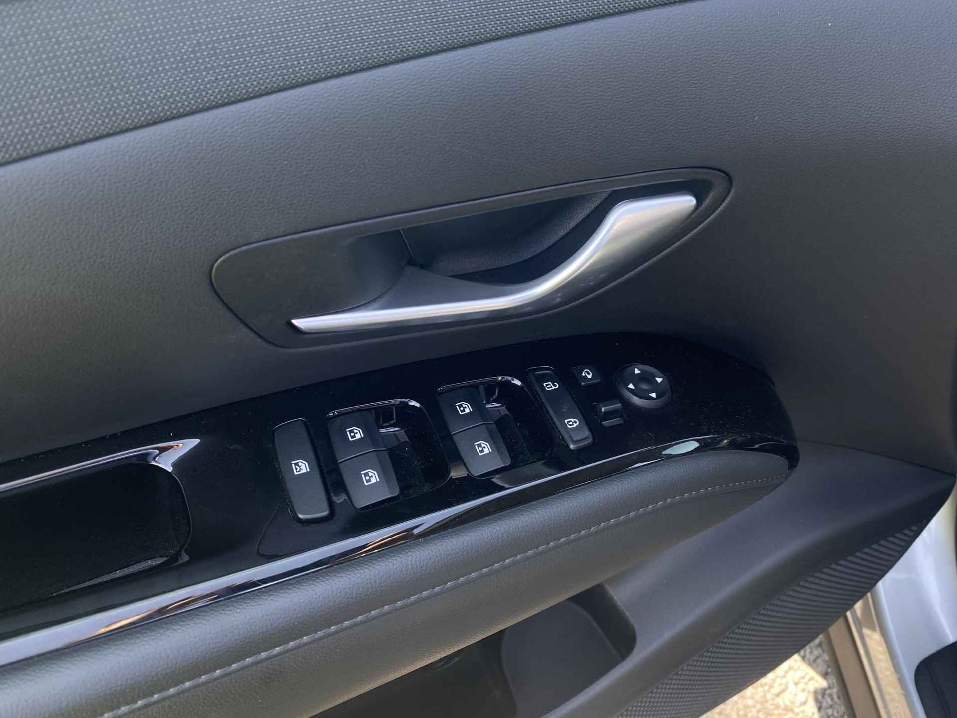 Hyundai Tucson 1.6 T-GDI PHEV Comfort 4WD | Apple Carplay/Android Auto | Achteruitrijcamera | Cruise control adaptief | LED | DAB | Stoelverwarming | - 13/38