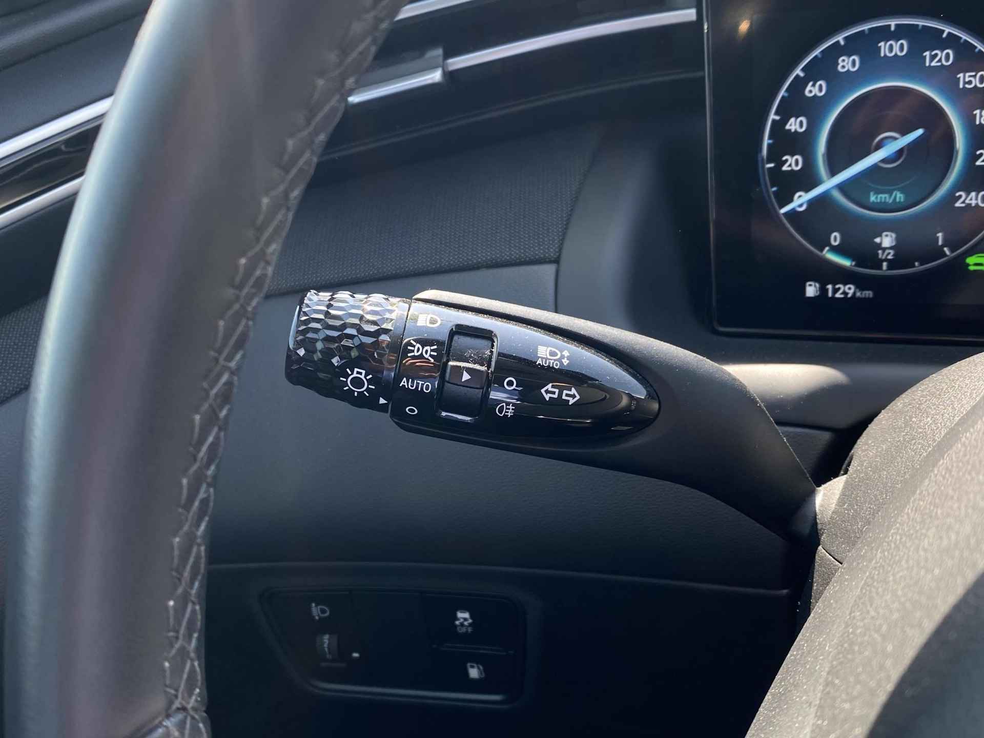 Hyundai Tucson 1.6 T-GDI PHEV Comfort 4WD | Apple Carplay/Android Auto | Achteruitrijcamera | Cruise control adaptief | LED | DAB | Stoelverwarming | - 29/38