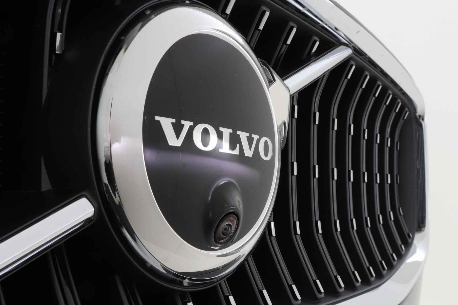 Volvo V90 CROSS COUNTRY B5 AWD PRO *FULL OPTIONS!* -PANO.DAK|B&W-AUDIO|LUCHTVERING|GEVENT.LEDER|MASSAGE|360°CAM - 14/50