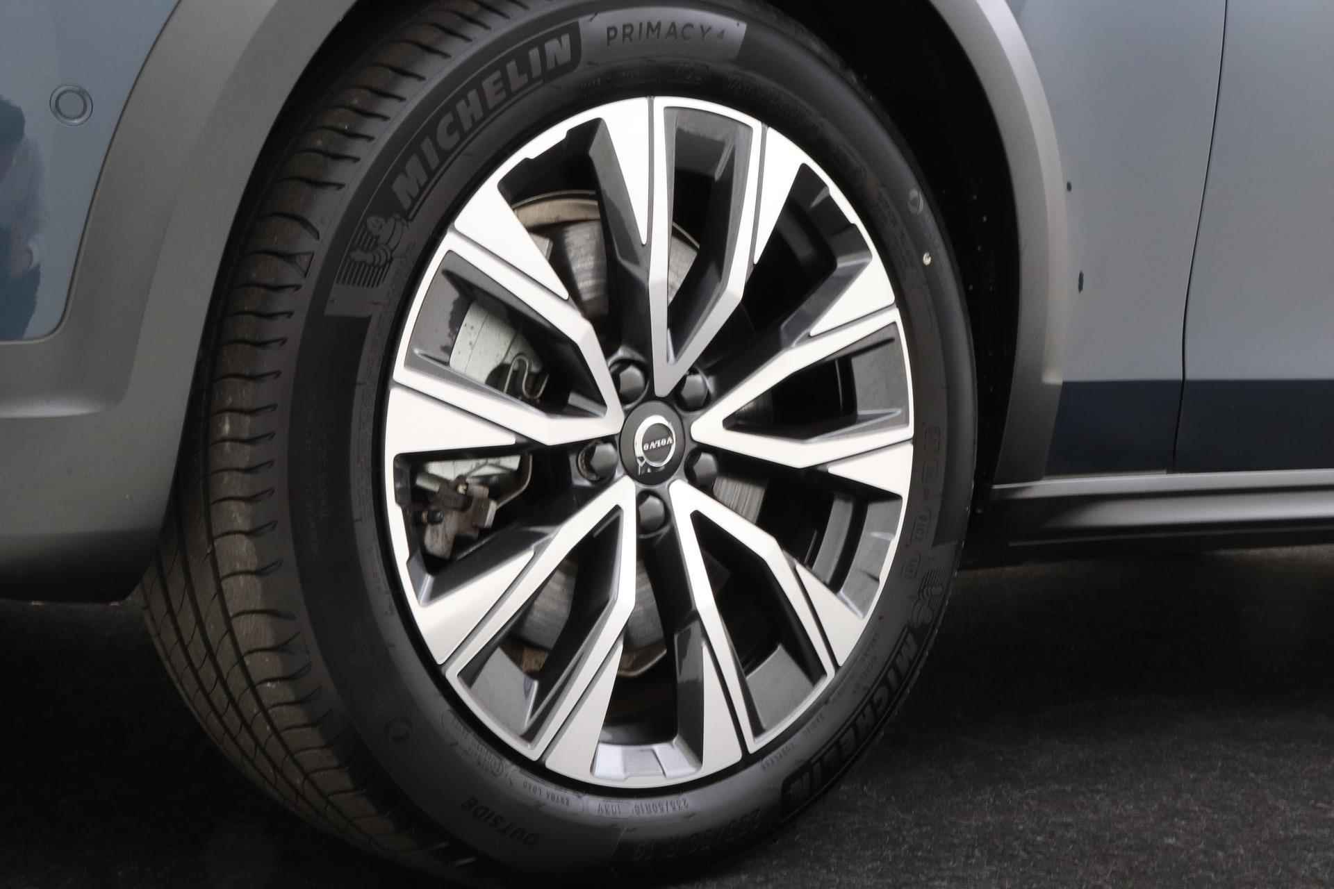 Volvo V90 CROSS COUNTRY B5 AWD PRO *FULL OPTIONS!* -PANO.DAK|B&W-AUDIO|LUCHTVERING|GEVENT.LEDER|MASSAGE|360°CAM - 32/50