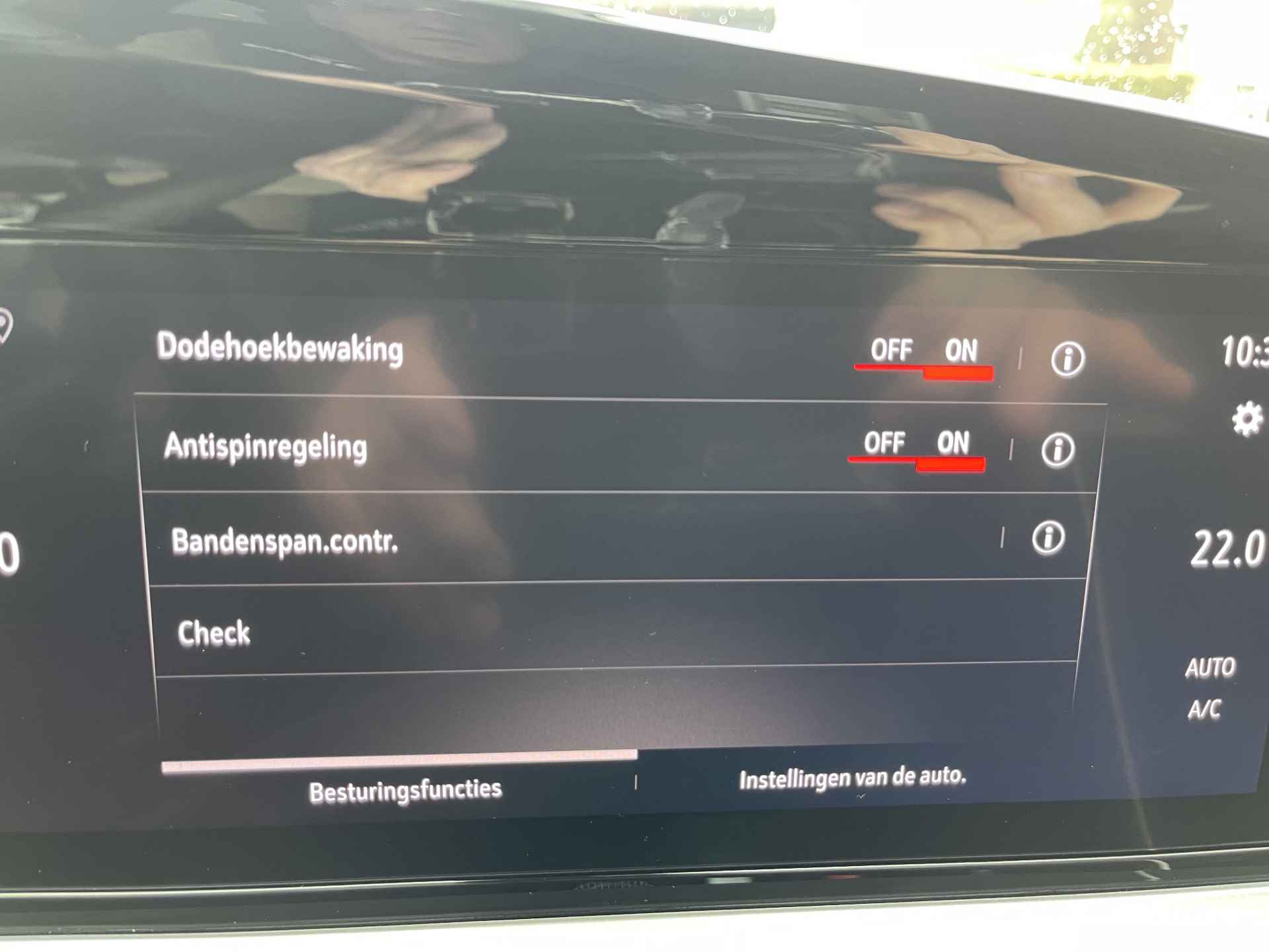 Opel Mokka 1.2 Turbo Ultimate Automaat Alcantra/Tel-Navi/matrix Led/Camera/Stoel Verwarming/Massage - 34/54
