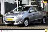 Mitsubishi Space Star 1.0i CVT Automaat Bright -1e eigenaar-