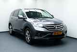 Honda CR-V 2.0 AWD Lifestyle. Clima, Cruise, Half Leer, Stoelverw, Xenon, Haak 1500kg