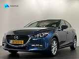 MAZDA 3 Sedan Skyactiv-G 120 pk TS+