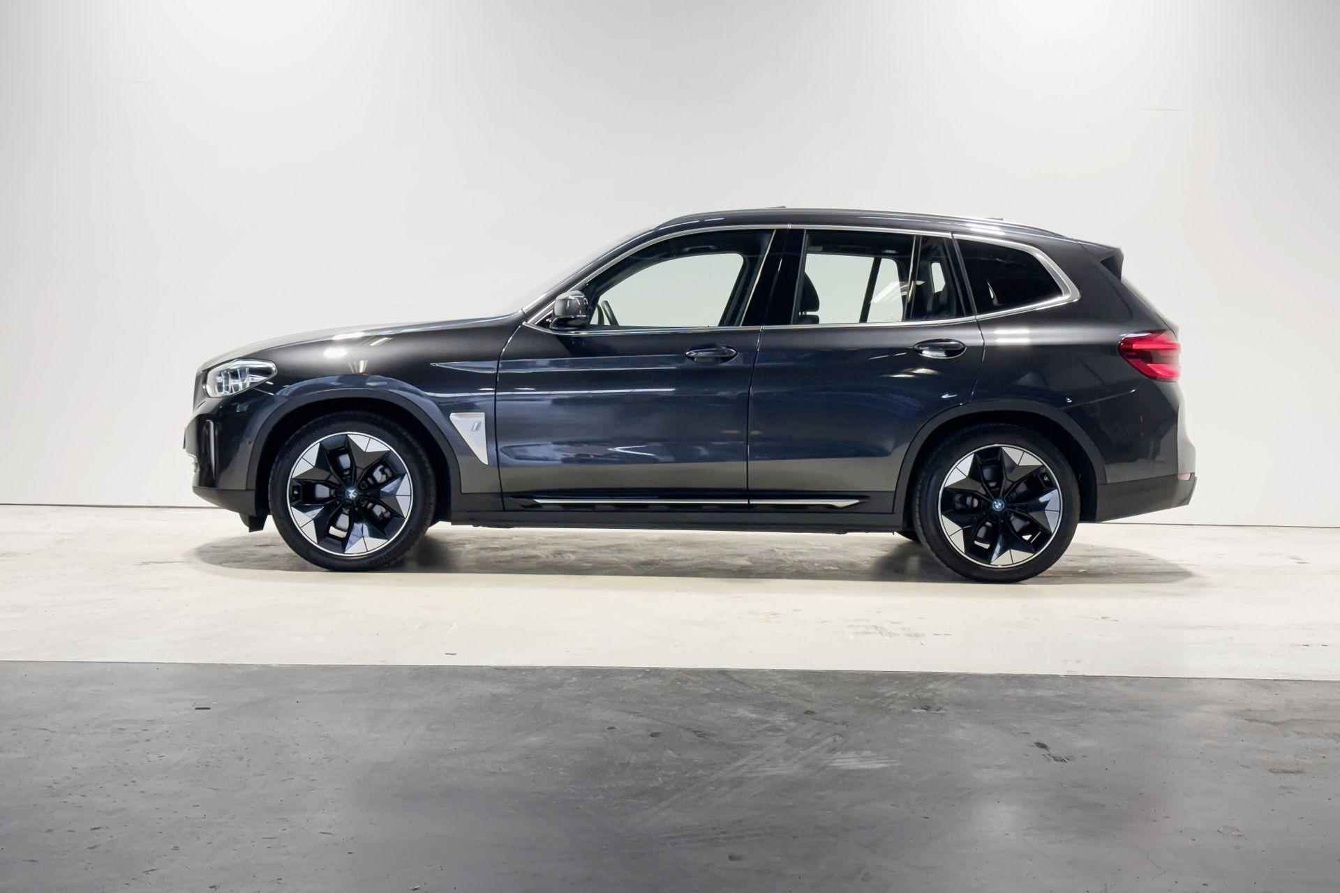 BMW iX3 High Executive M Sportpakket - 2/22