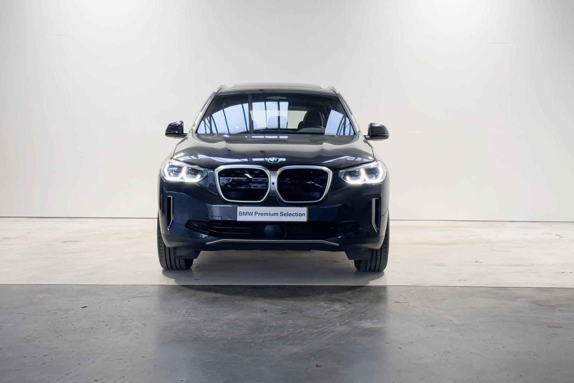 BMW iX3 High Executive M Sportpakket - 5/22