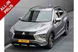 Mitsubishi Eclipse Cross PHEV 2.4 EXECUTIVE 4WD | PLUG IN HYBRID | ADAPTIEF CRUISE | TREKHAAK 1500KG | FABRIEKSGARANTIE TOT 31-03-2031* | ALL-IN RIJKLAARPRIJS