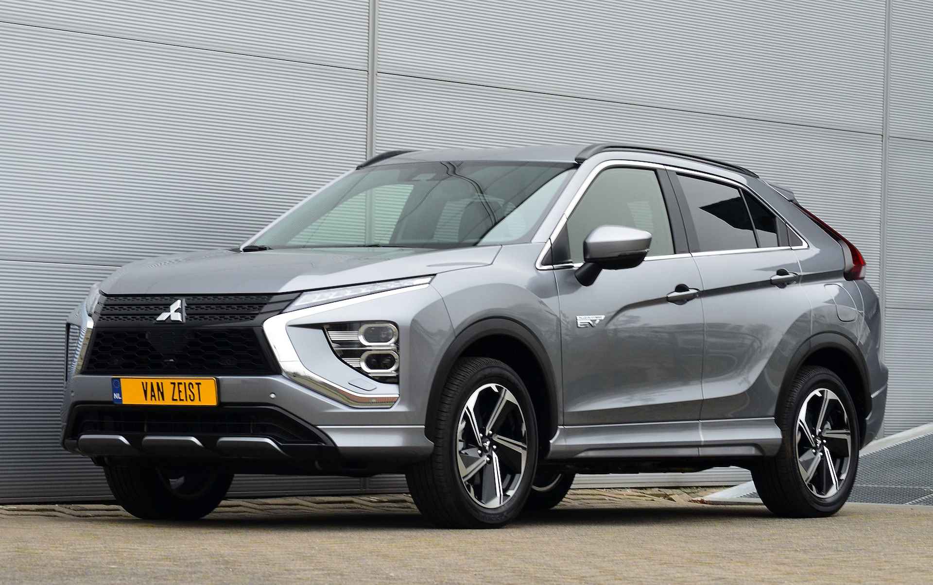 Mitsubishi Eclipse Cross PHEV 2.4 EXECUTIVE 4WD | PLUG IN HYBRID | ADAPTIEF CRUISE | TREKHAAK 1500KG | FABRIEKSGARANTIE TOT 31-03-2031* | ALL-IN RIJKLAARPRIJS - 6/51