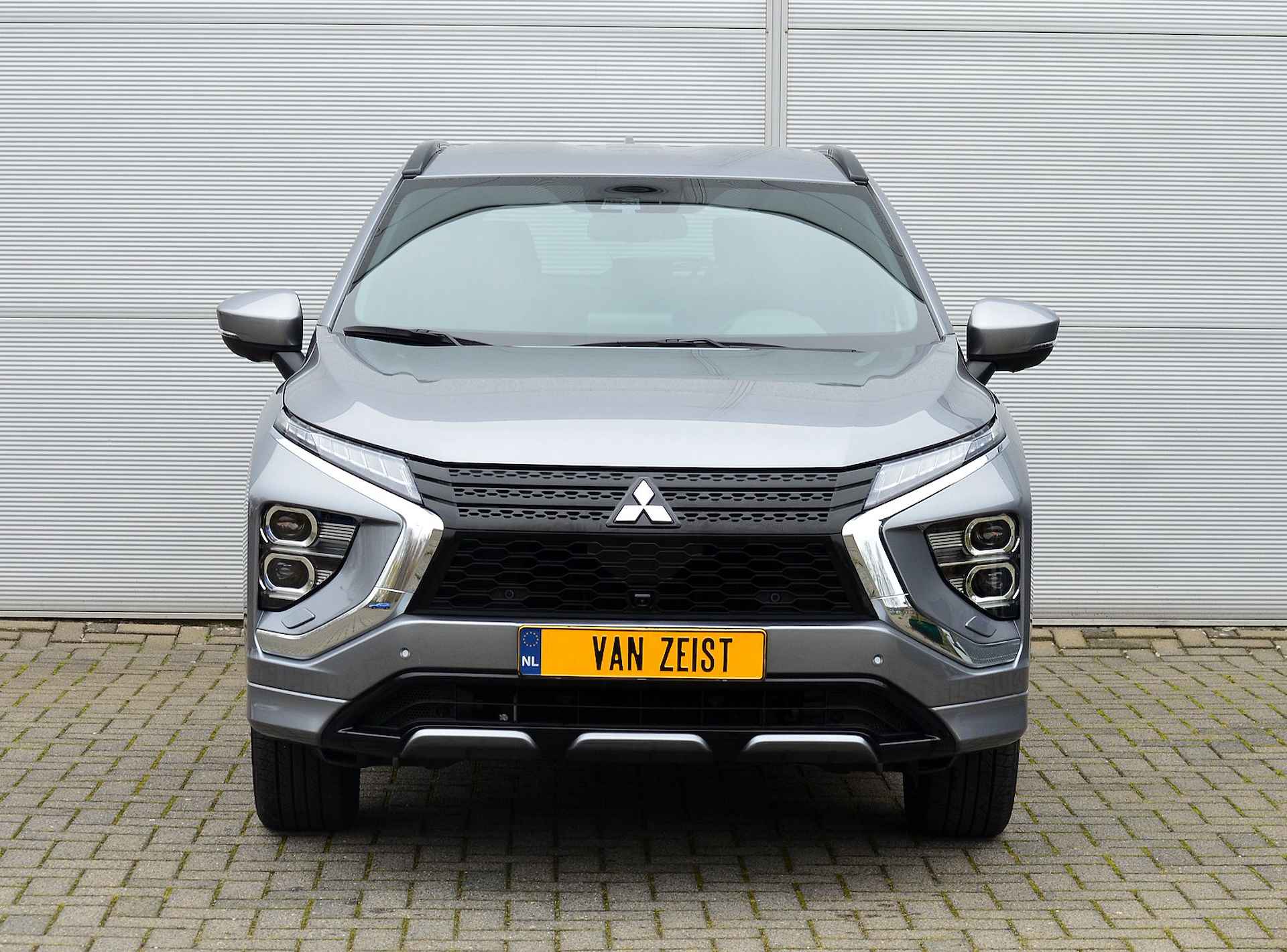 Mitsubishi Eclipse Cross PHEV 2.4 EXECUTIVE 4WD | PLUG IN HYBRID | ADAPTIEF CRUISE | TREKHAAK 1500KG | FABRIEKSGARANTIE TOT 31-03-2031* | ALL-IN RIJKLAARPRIJS - 15/51