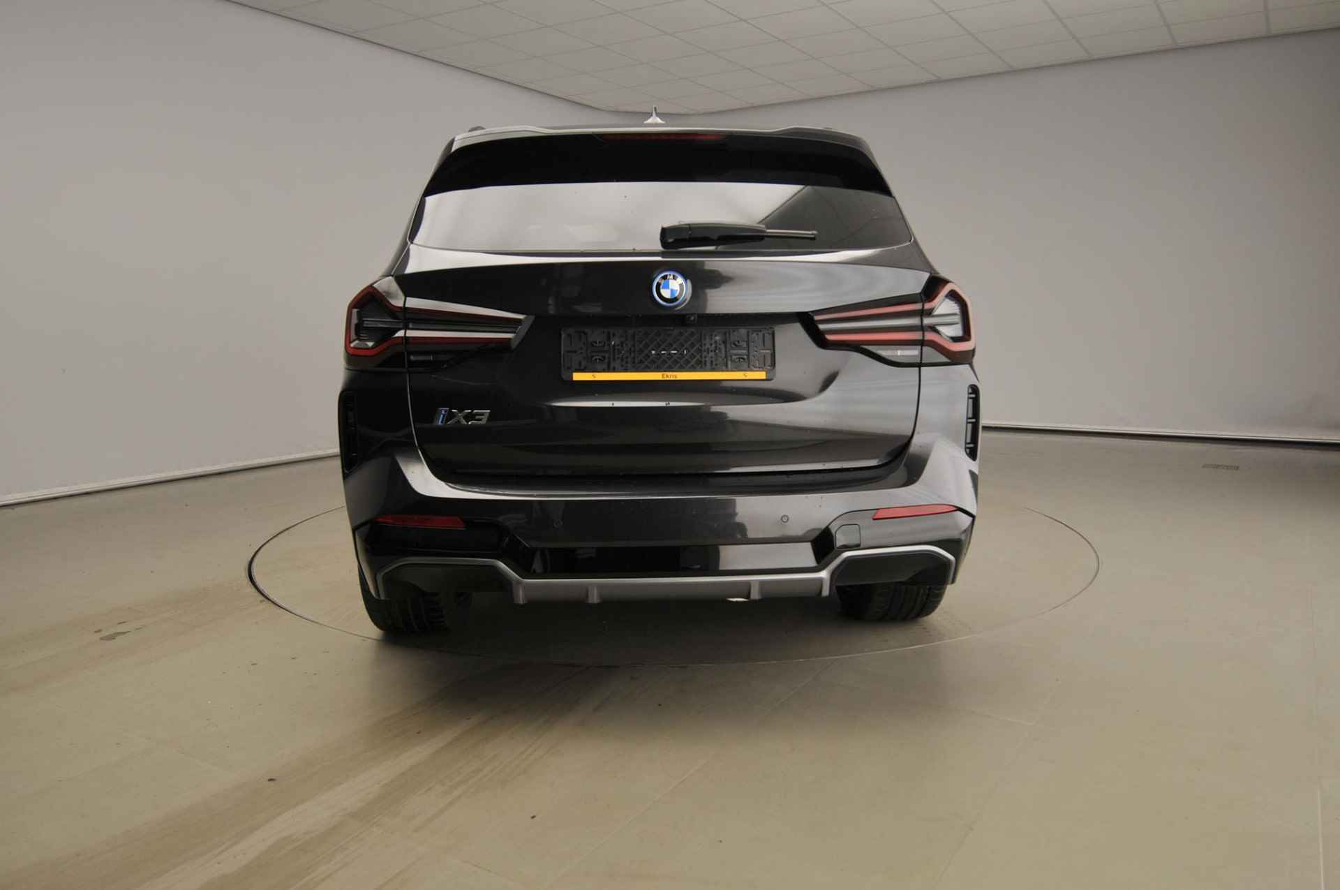 BMW iX3 High Executive Edition | Parking Pack | Safety Pack | Shadow Line Pack - 4/43