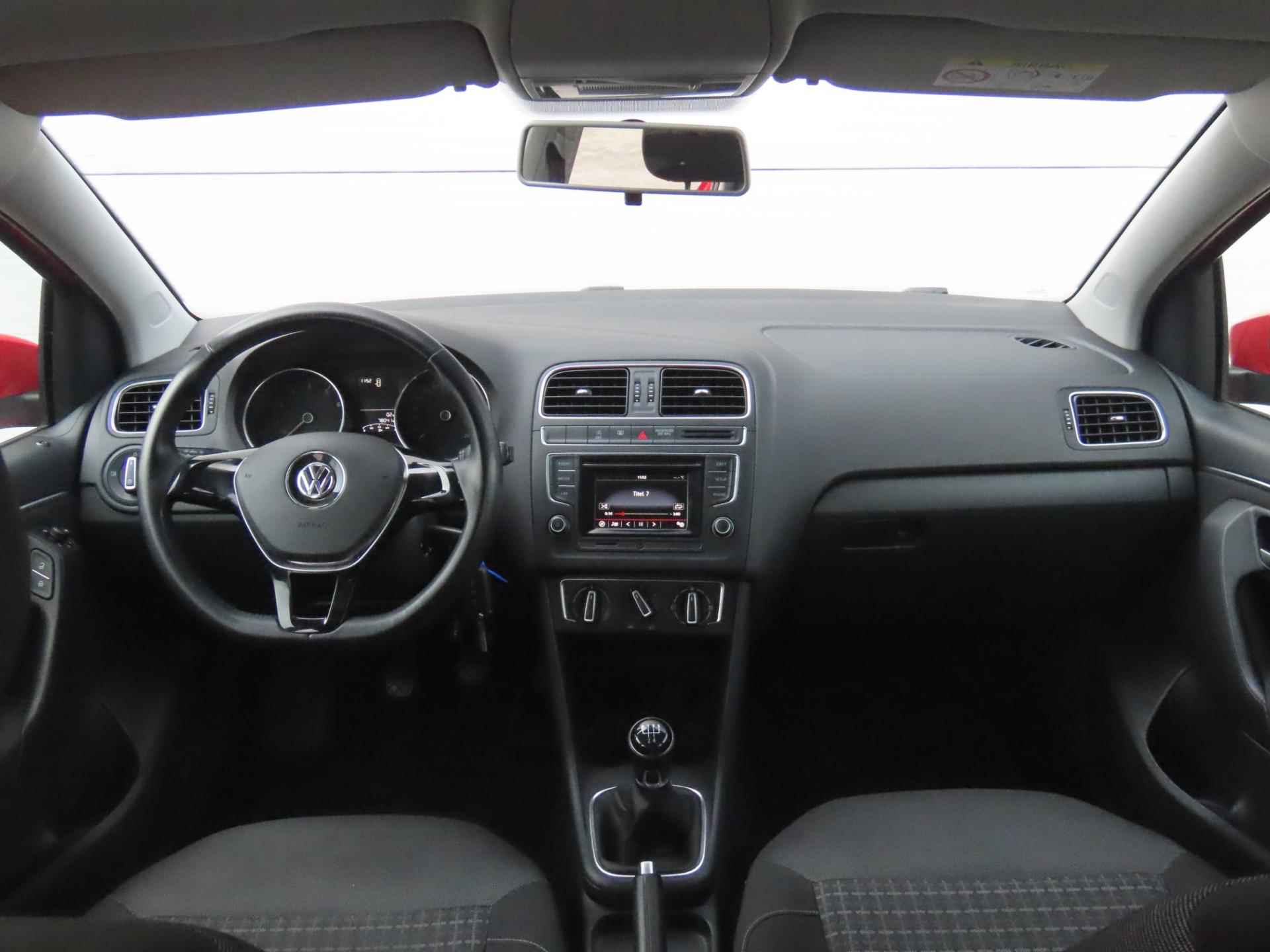 Volkswagen Polo 1.2 TSI Highline - 10/27