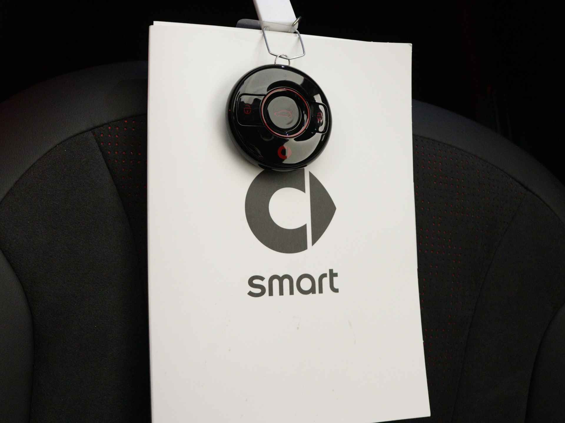 Smart #1 BRABUS 66 kWh 429 pk | zonnedak | Navigatie  | Elektrische achterklep | 360 graden camera | - 11/43
