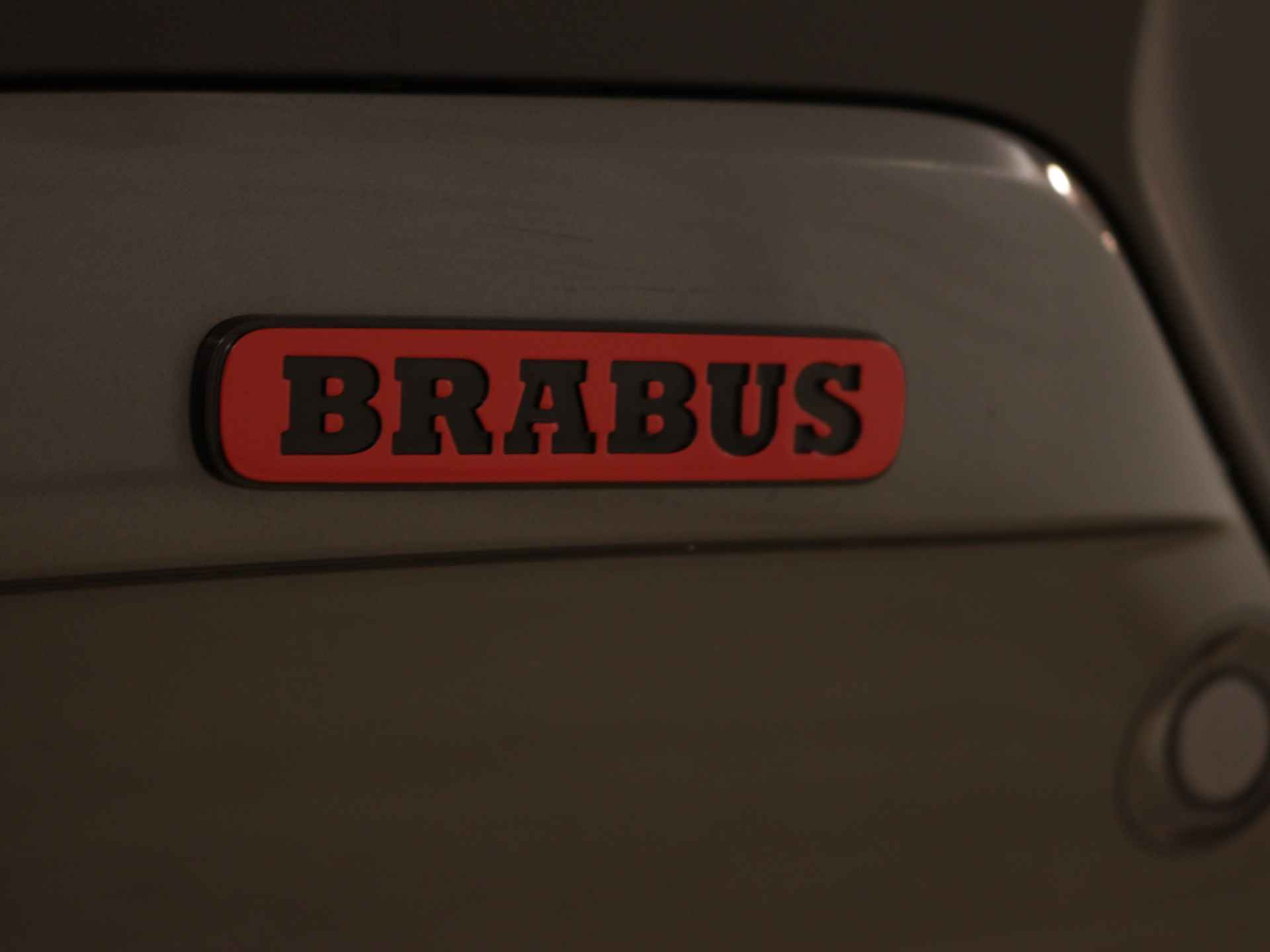 Smart #1 BRABUS 66 kWh 429 pk | zonnedak | Navigatie  | Elektrische achterklep | 360 graden camera | - 38/43
