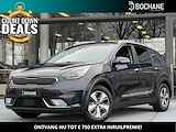 Kia Niro 1.6 GDi PHEV BusinessLine | Adaptieve Cruise Control | Afneembare trekhaak | Carplay | Navigatie |