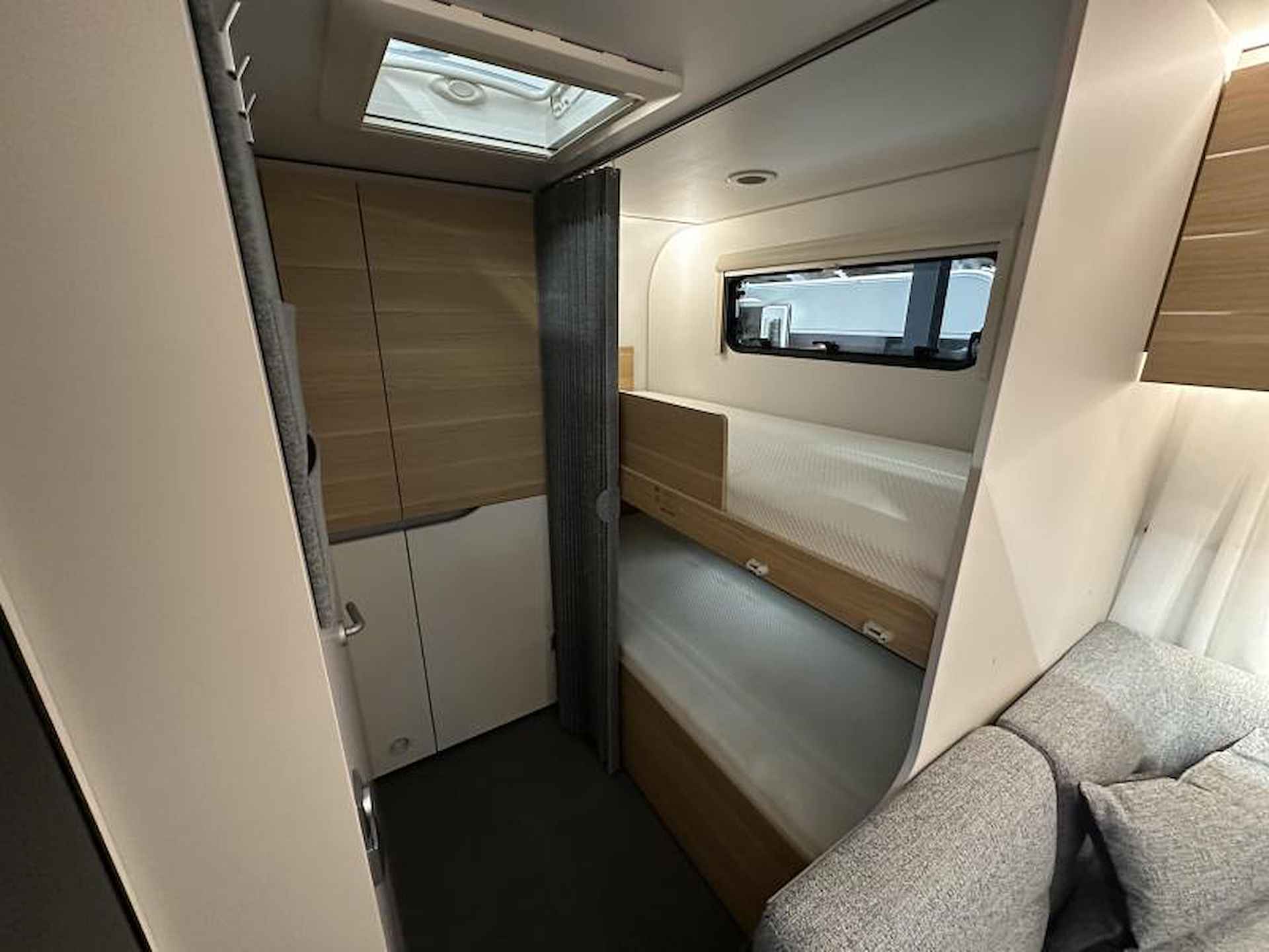 Adria Adora 573 PT Nieuw - Actie model - 11/16