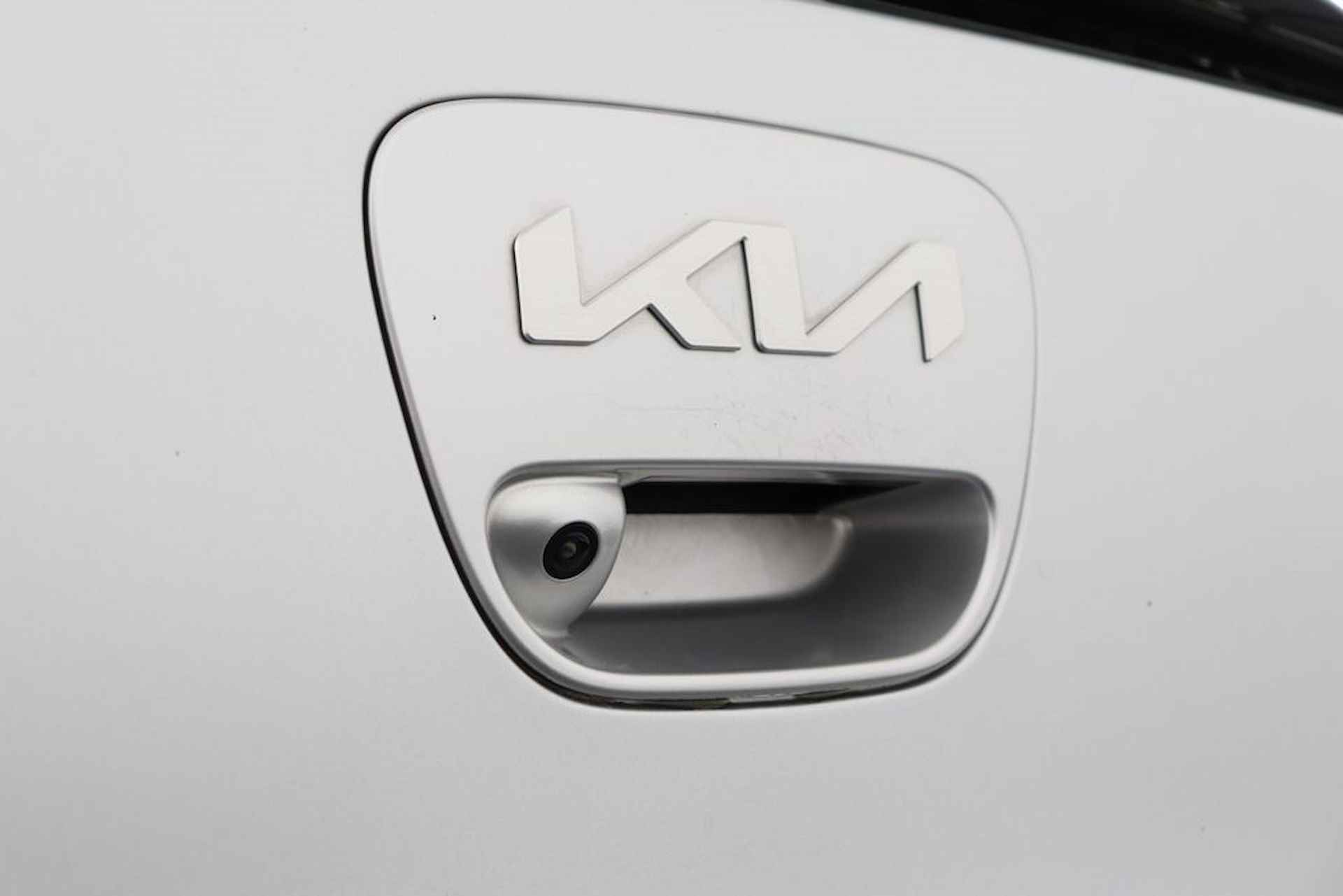 Kia Picanto 1.0 DPi DynamicLine - Airco - Apple/Android Carplay - Cruise Control - Achteruitrijcamera - - Fabrieksgarantie tot 2-2029 - 36/47